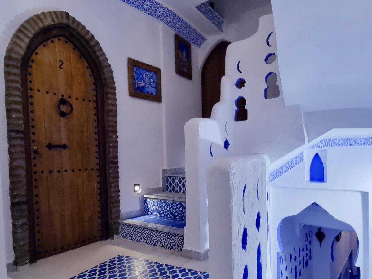 Casa Meftah Blue - Housity