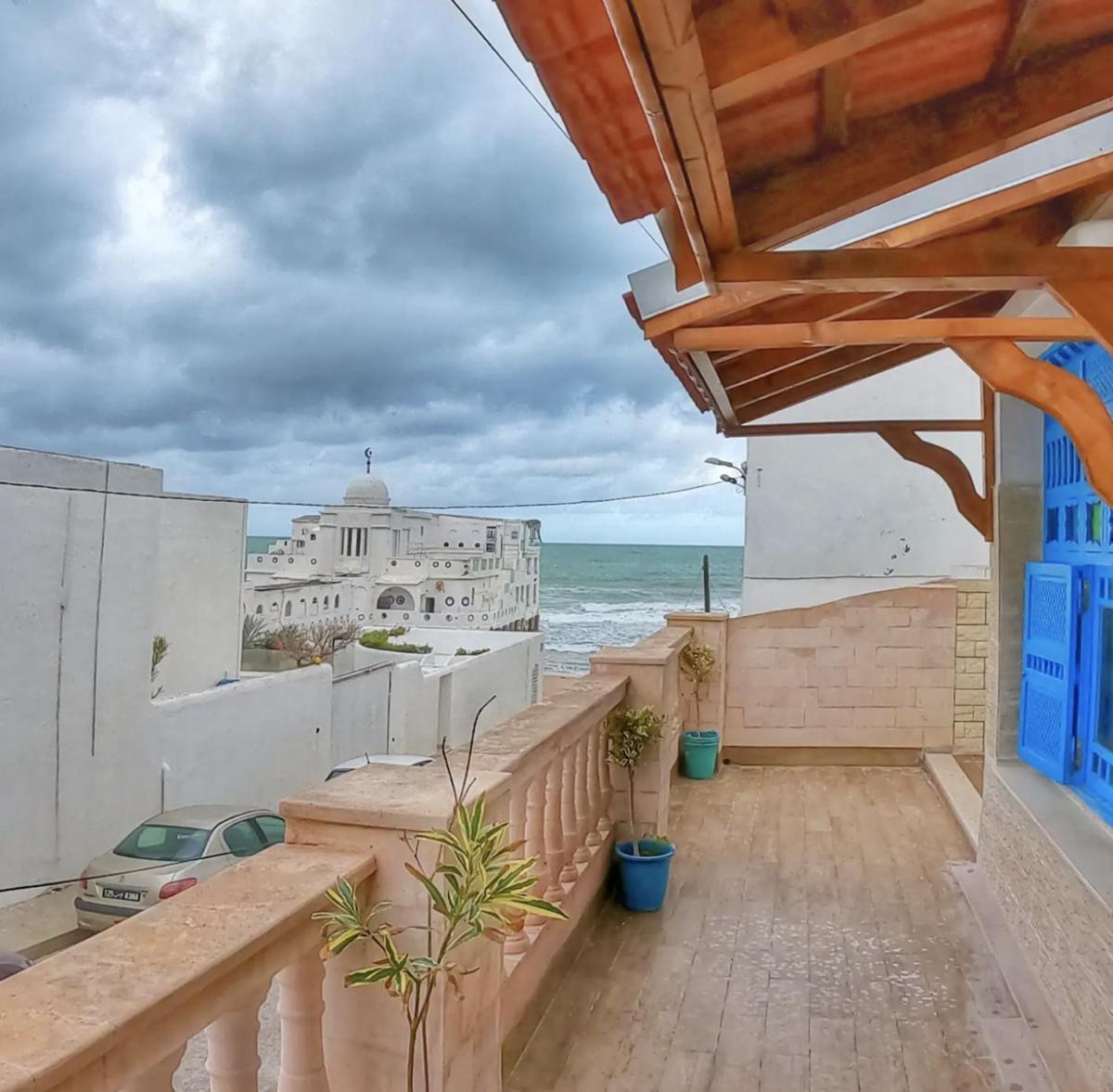 Agréable maison traditionnel au cœur de la Marsa - Housity