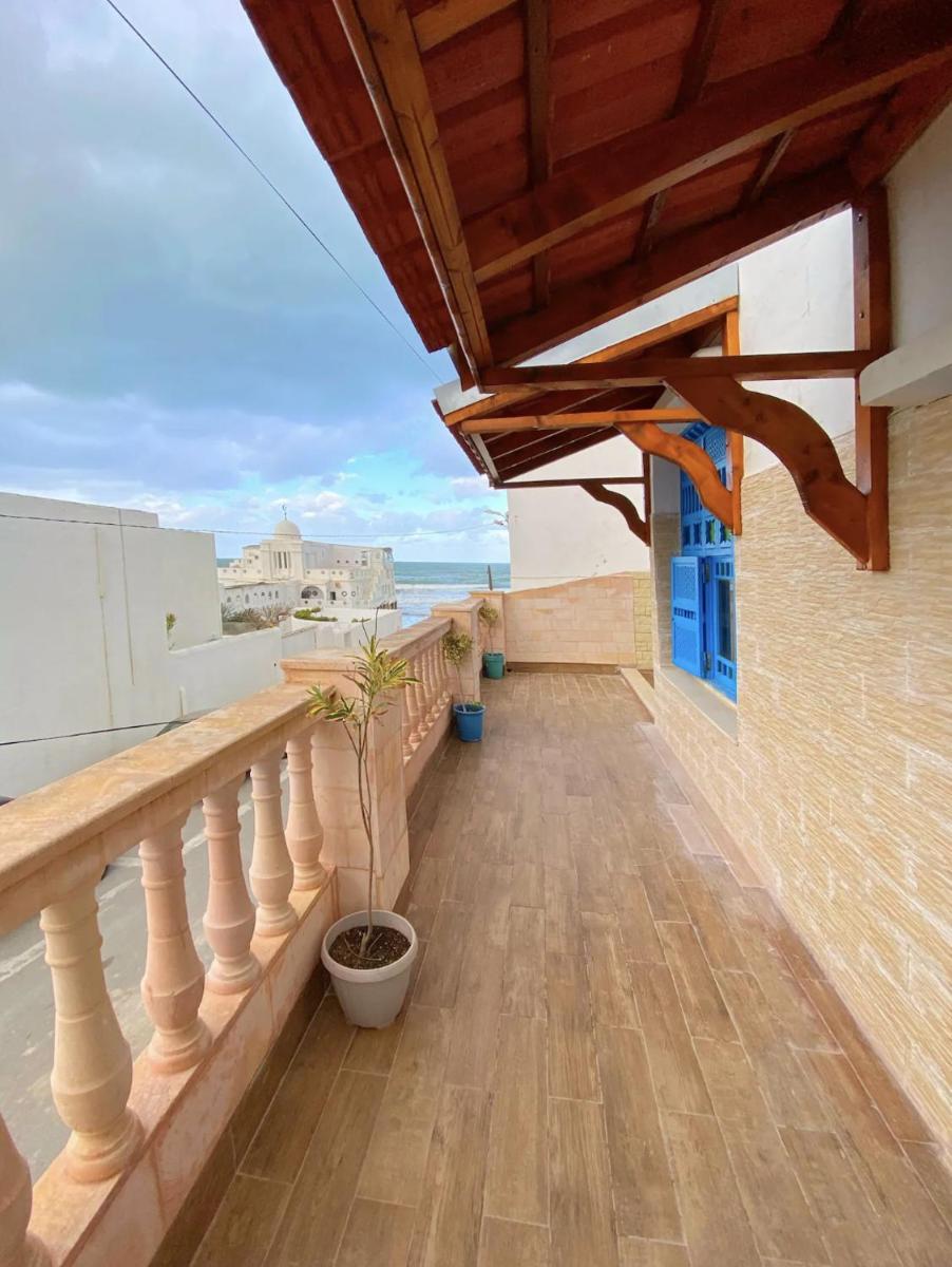 Agréable maison traditionnel au cœur de la Marsa - Housity