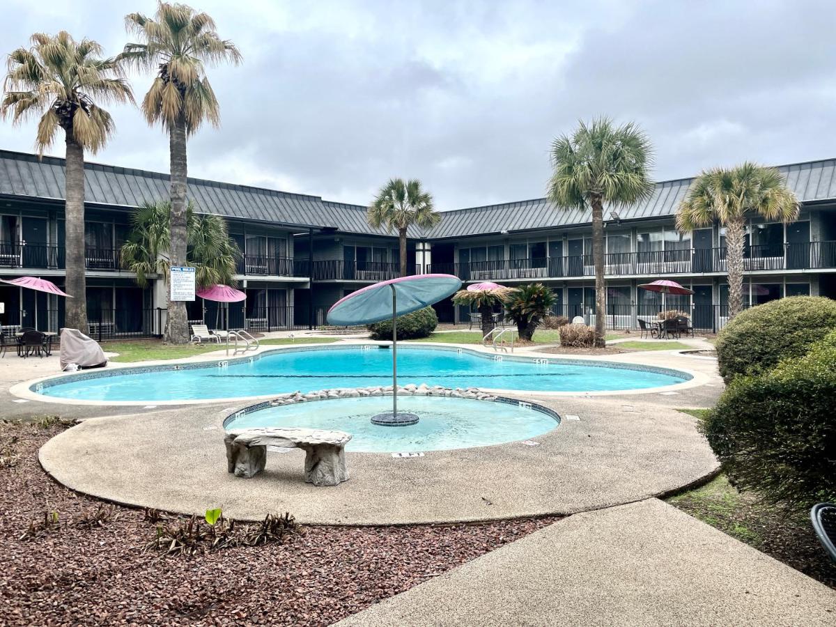 Extended Stay SA - Housity