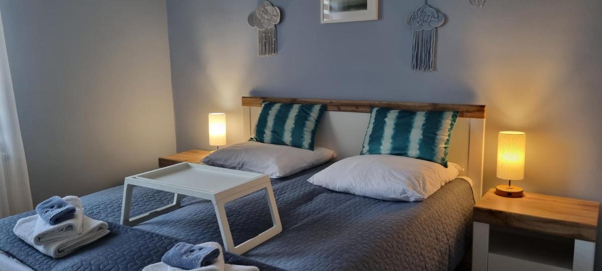 Apartament Cumulus - Hizvo