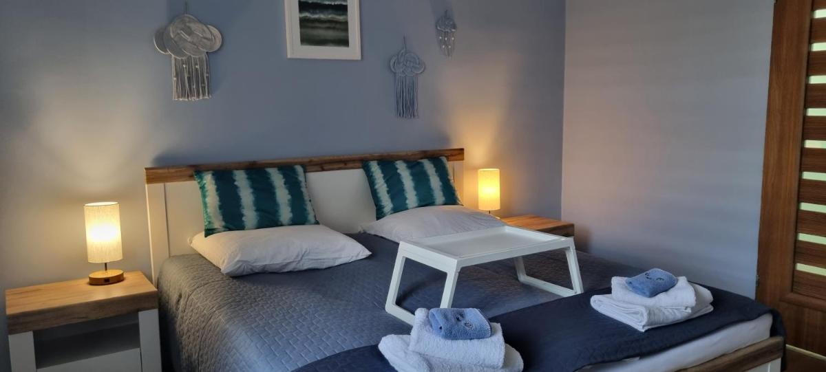 Apartament Cumulus - Hizvo