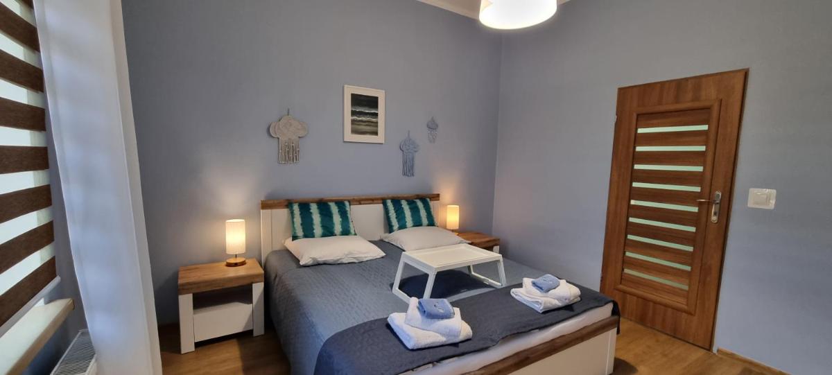 Apartament Cumulus - Hizvo