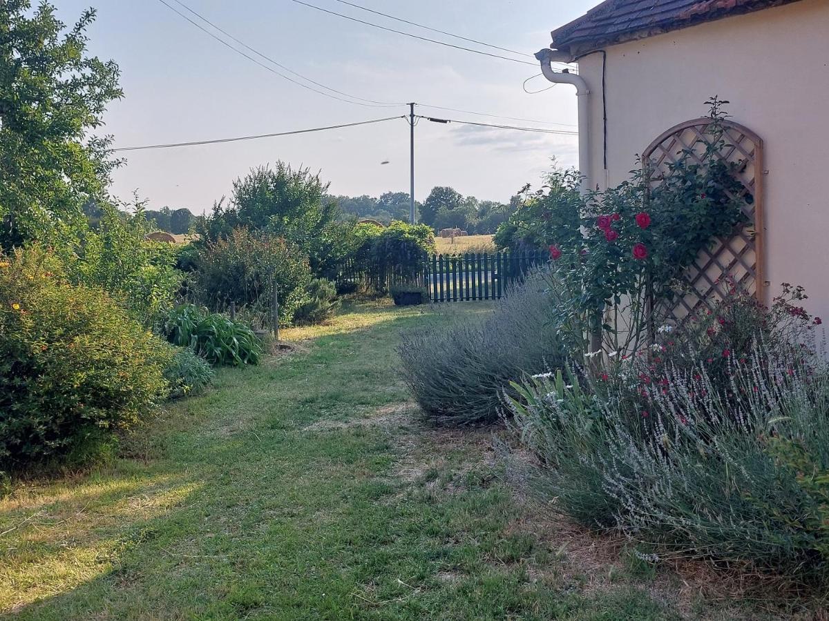 Suitetrails - Petite ferme dans le Périgord pourpre en Dordogne