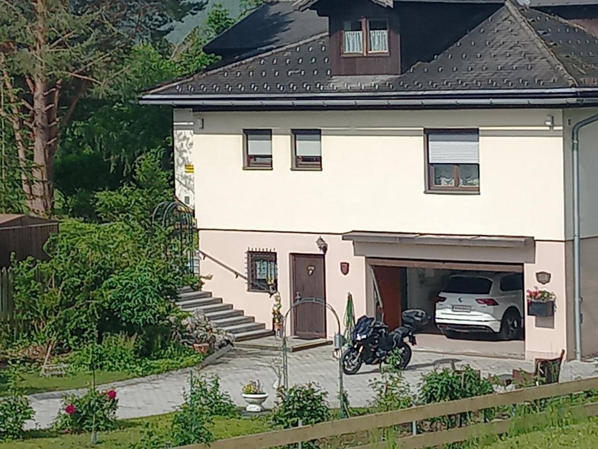 Ferienwohnung Felicitas by Appartementhaus Theresia - Housity