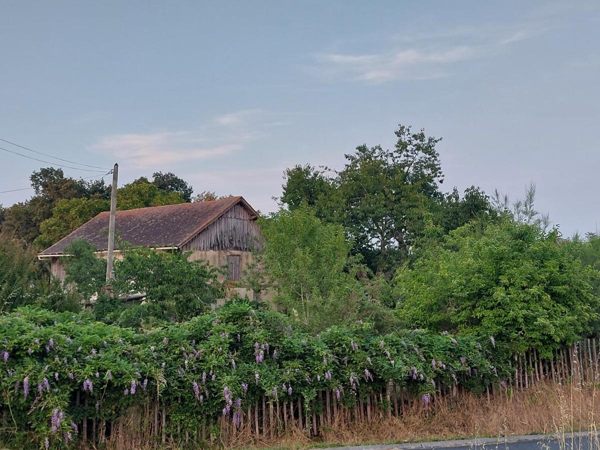 Suitetrails - Petite ferme dans le Périgord pourpre en Dordogne