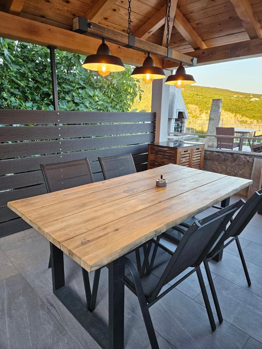 STUDIO APARTMAN -BARBARA- - Hizvo
