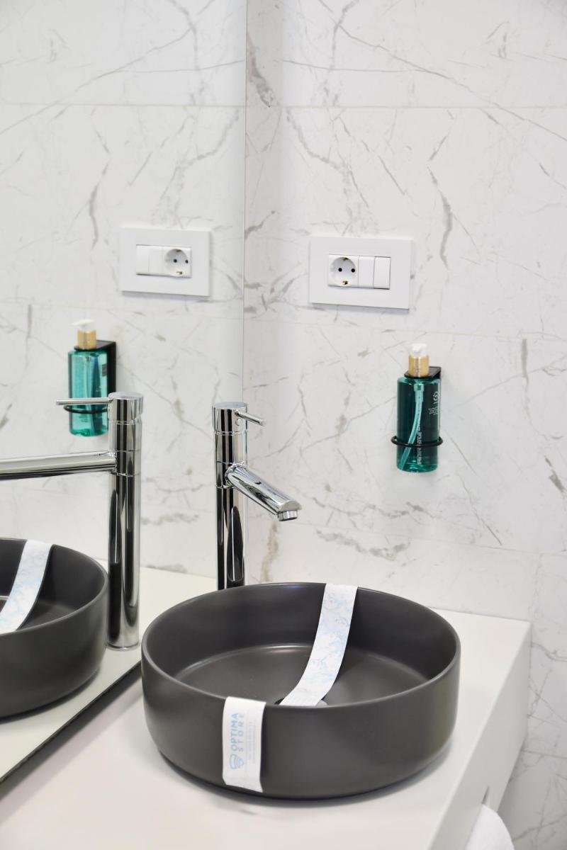 AXO Boutique HOTEL by BUILDING STEFAN - Hizvo