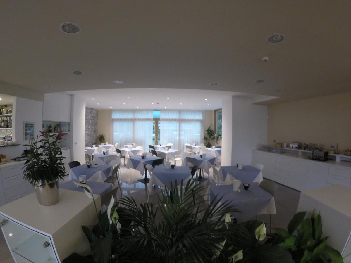 Tullio Hotel - Housity