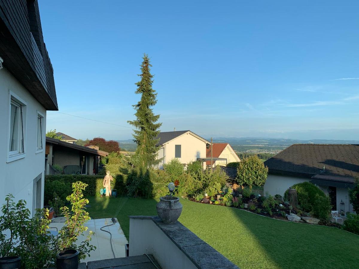 Retreat Lodge Schürmatt -Leben wie SchweizerInnen - Housity