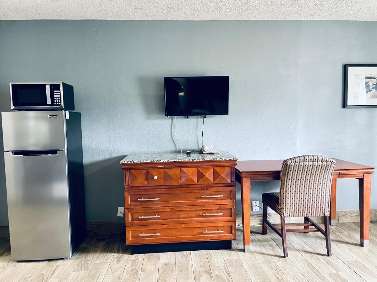 Extended Stay SA - Housity