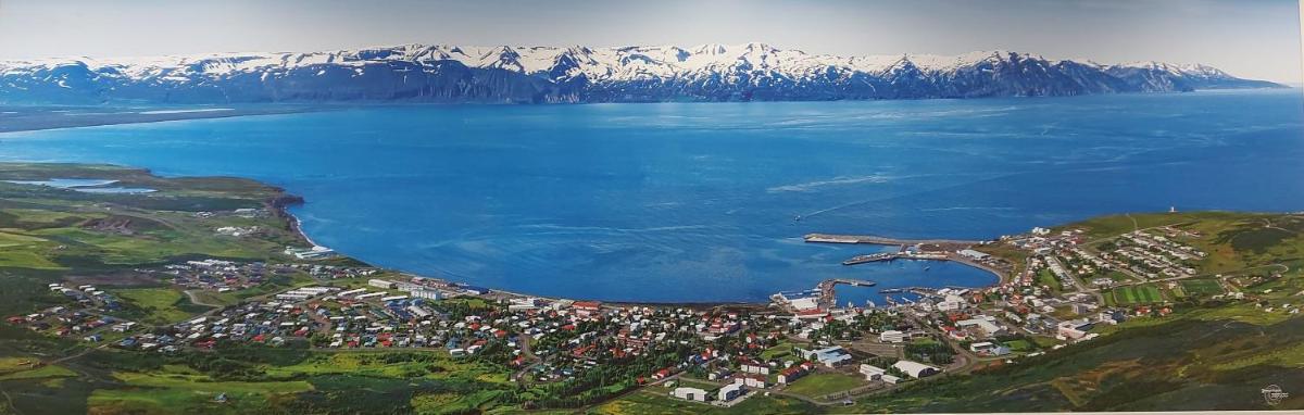B&B Rooms Husavik 3 - Housity