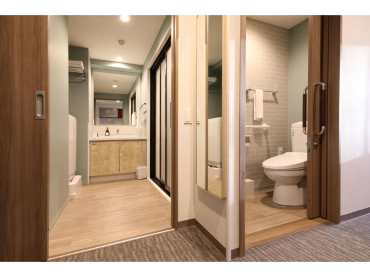Hotel Torifito Kashiwanoha - Vacation STAY 75952v - Housity