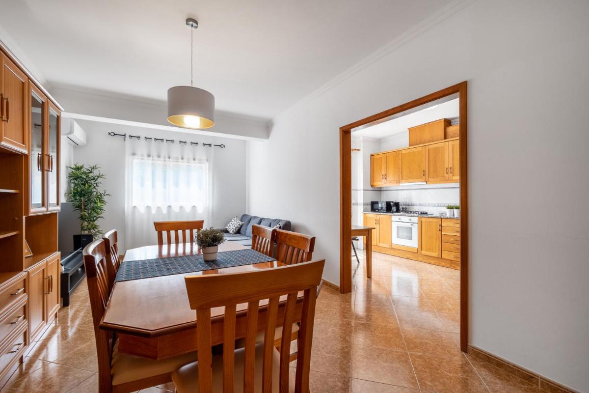 Porto Santo Apartment - Housity