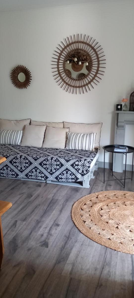 Chambre d'hôtes indépendante à la campagne - Housity