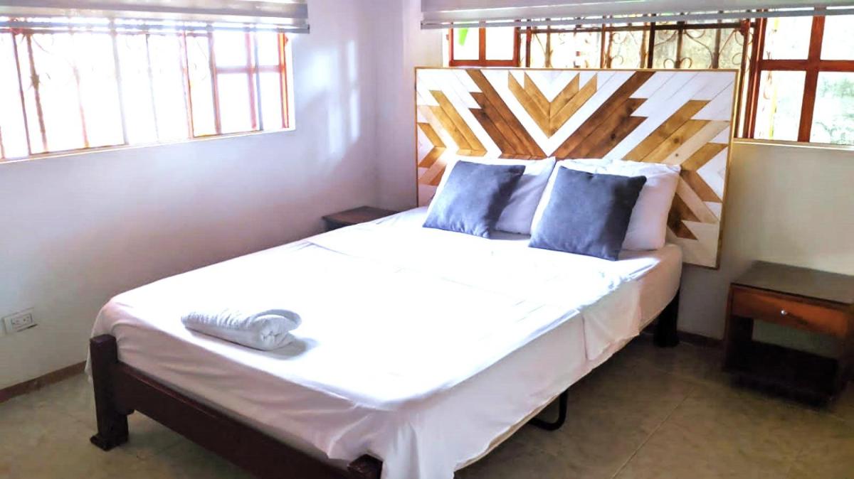 Casa de descanso acacias meta - Housity