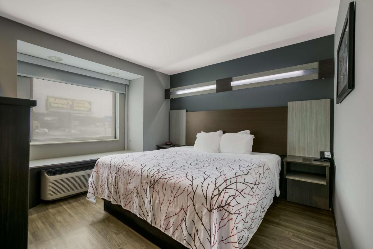 SureStay Plus Hotel by Best Western Sevierville - Housity
