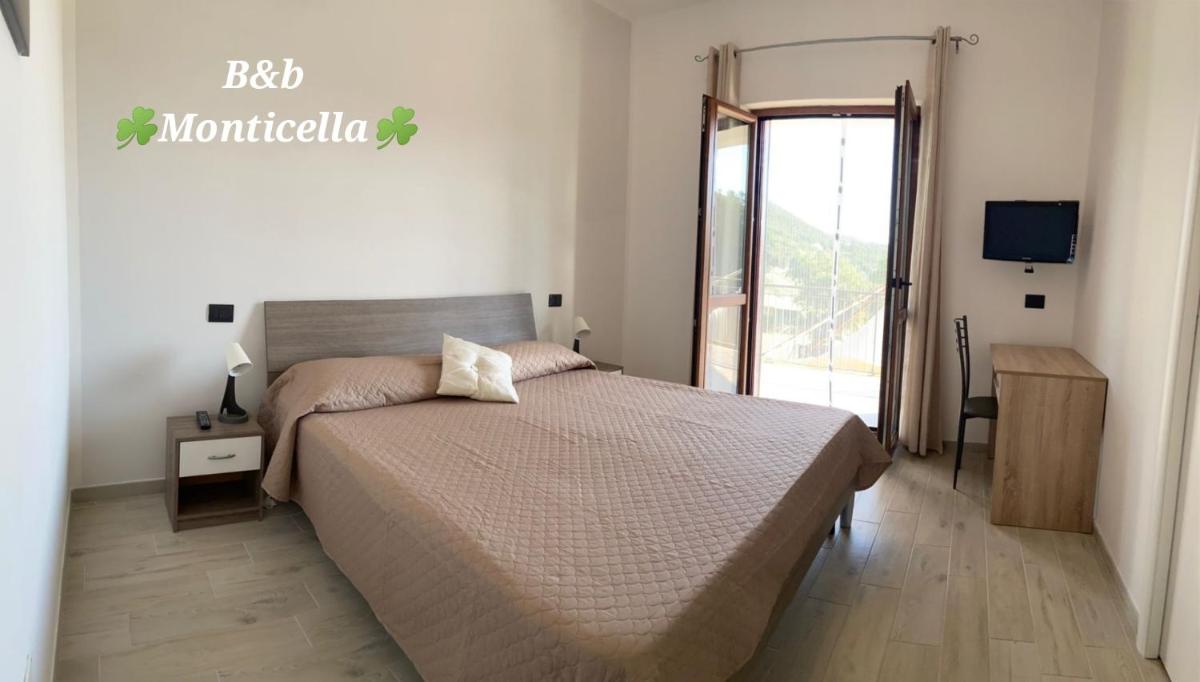B&b Monticella Contursi Terme - Housity