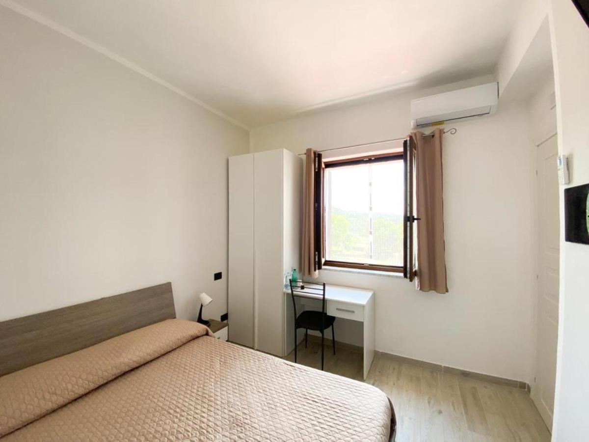B&b Monticella Contursi Terme - Housity