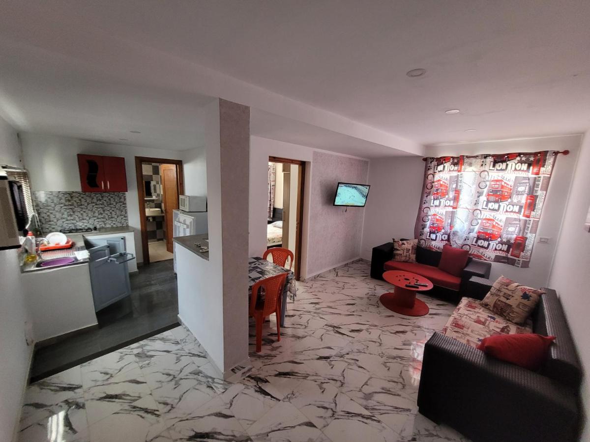 Apparts MT Disponibilité de l'EAU 24h - Housity