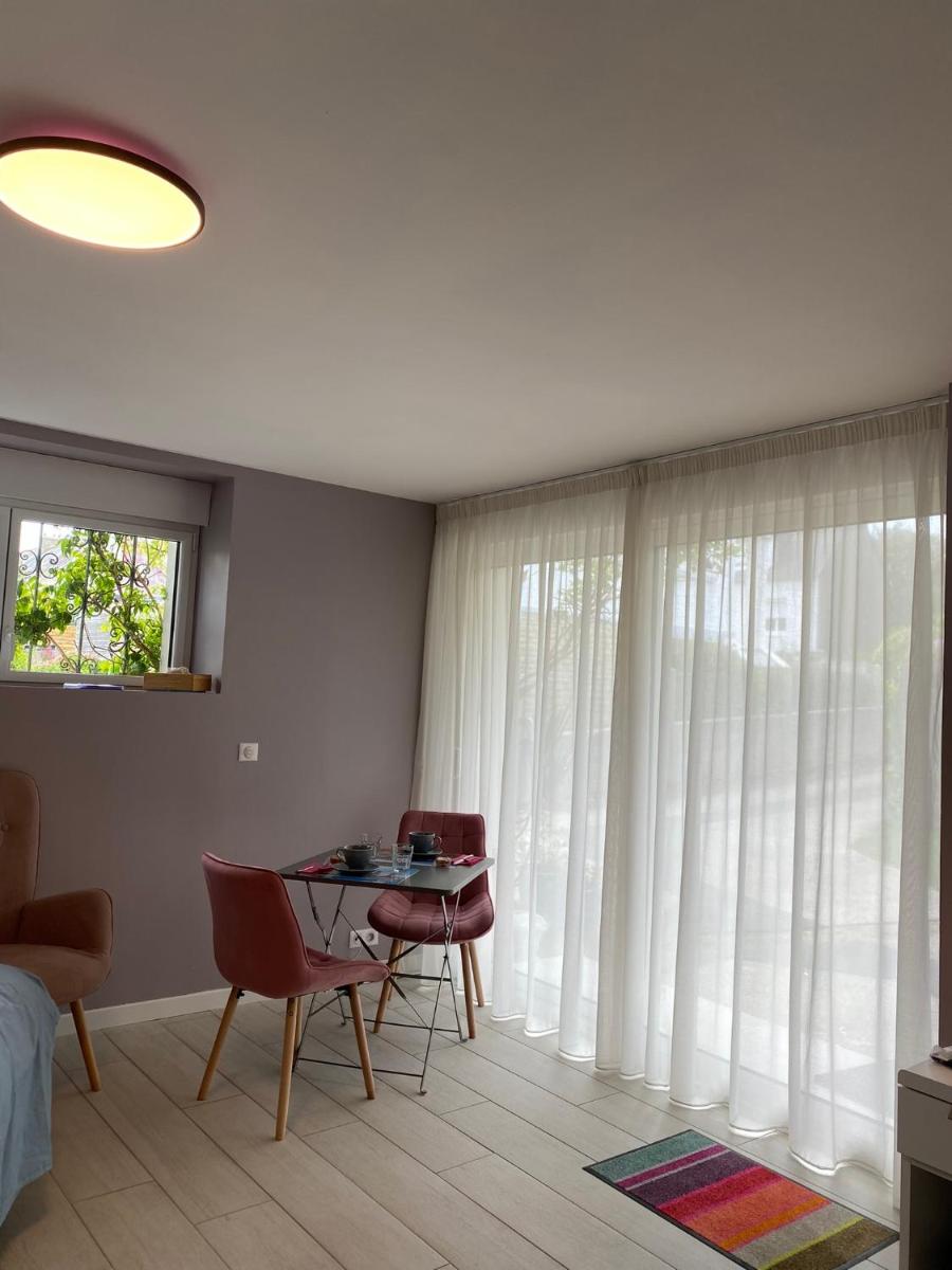Grande chambre d’hôte centre ville - Housity