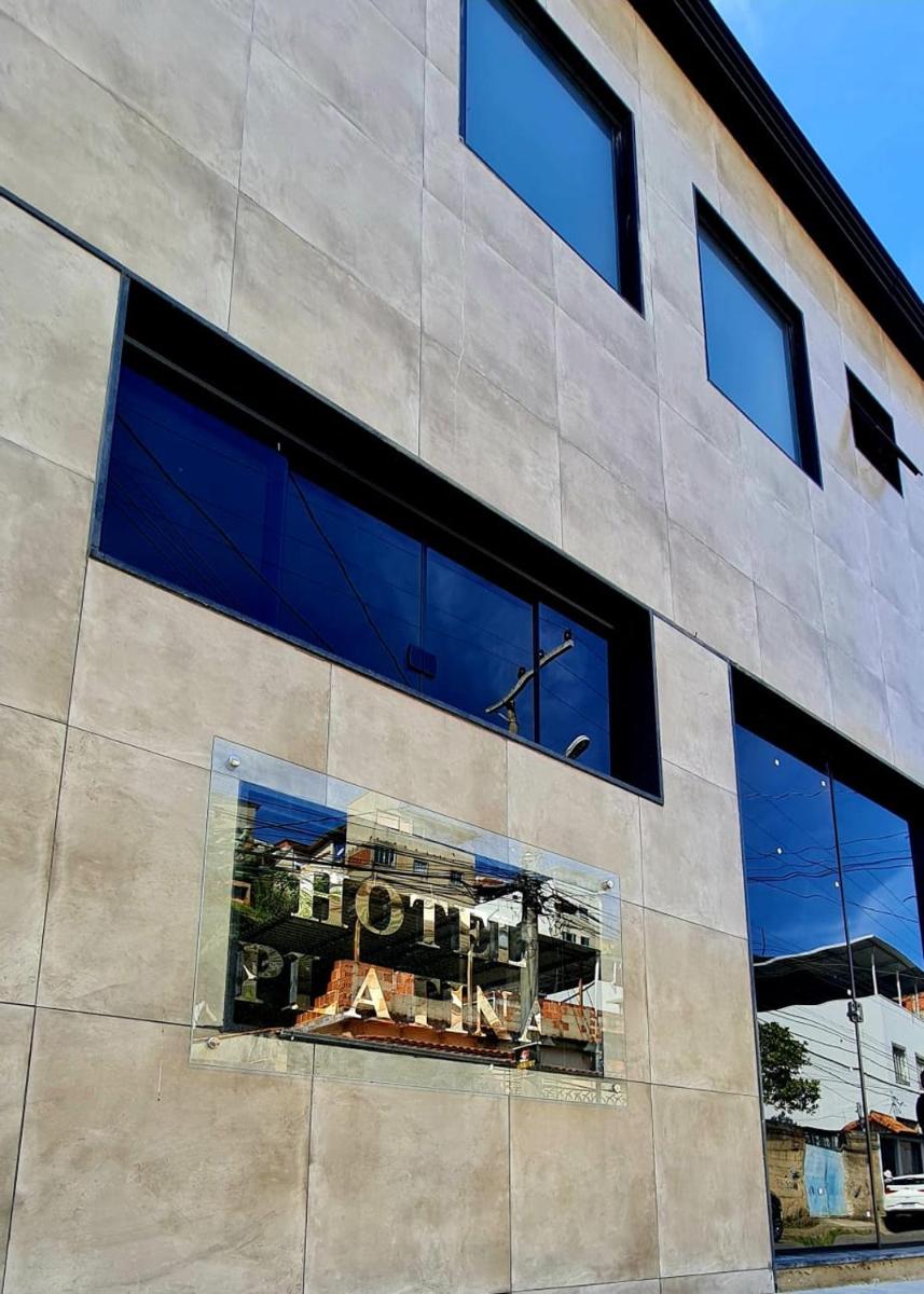 Hotel Platina - Housity