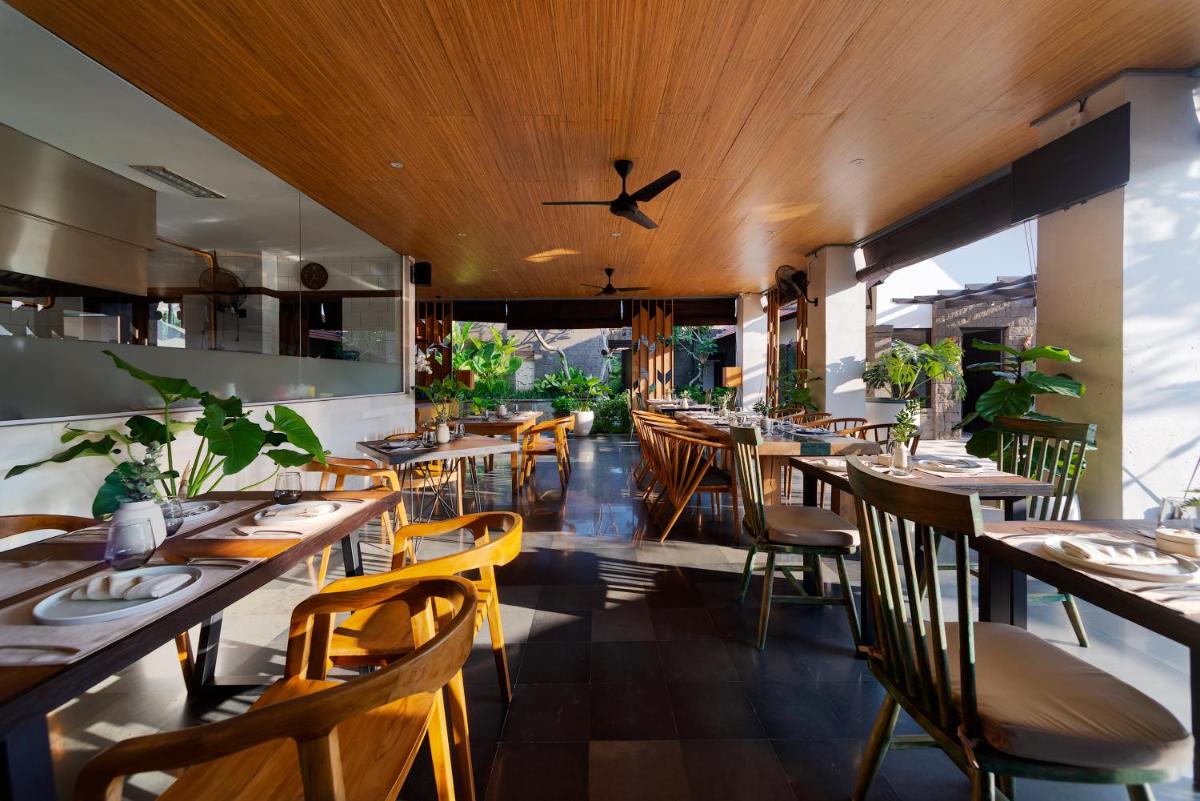 Suitetrails - Adepa Resort