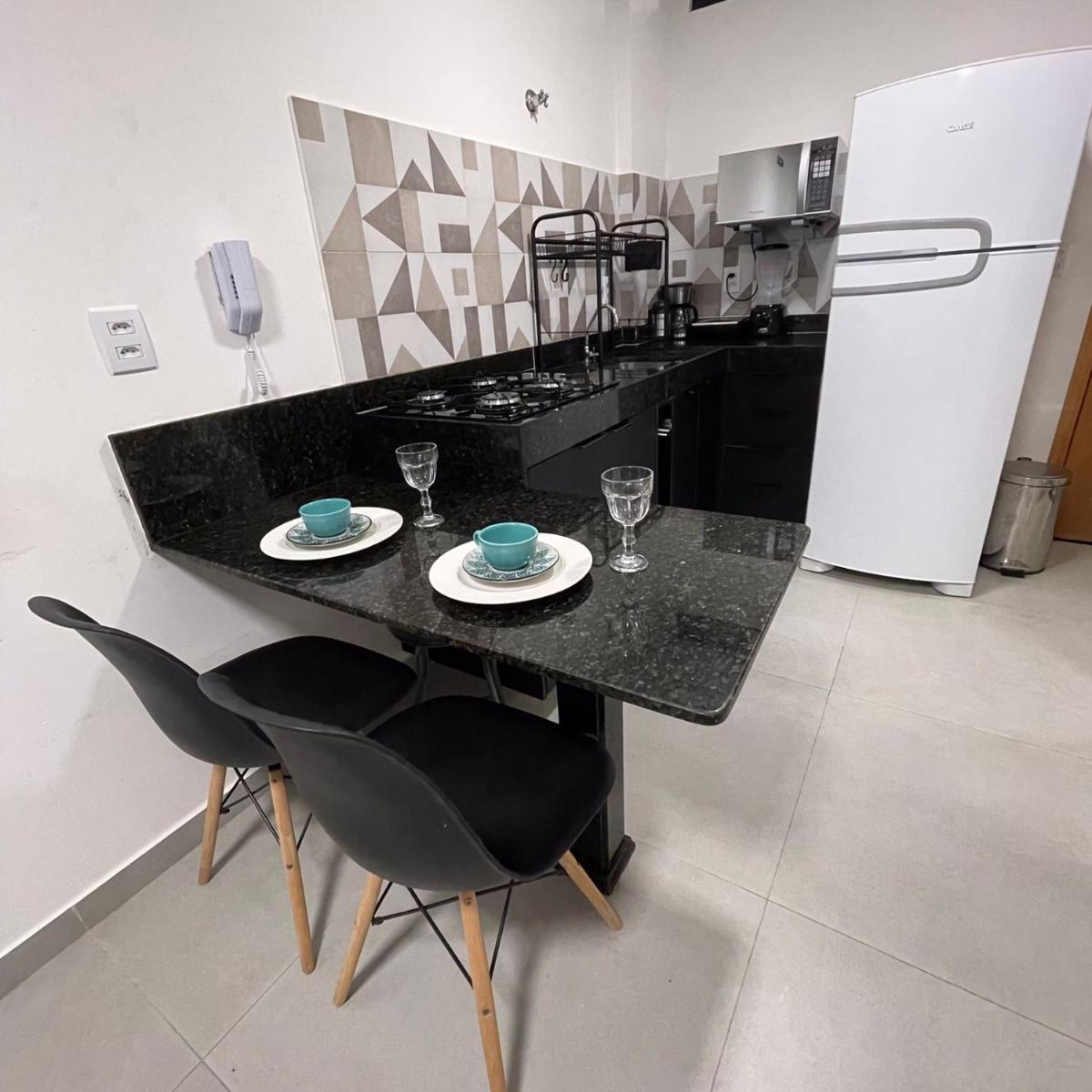 Maraca Beach I - Flat 102 - Housity