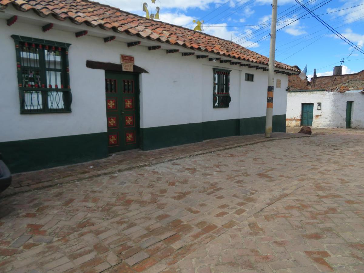 Hospedaje La Lomita - Housity