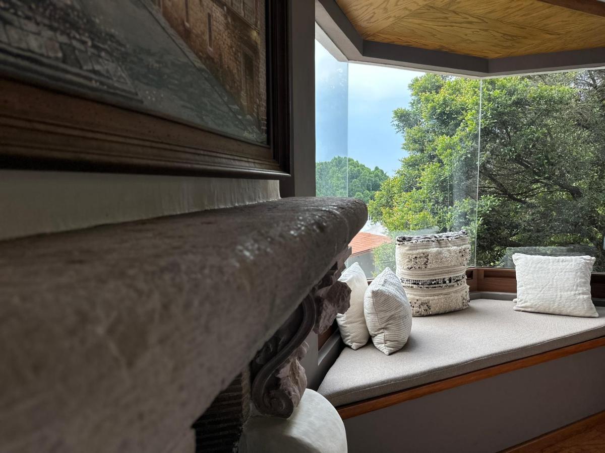 Suitetrails - Maja Hotel Boutique
