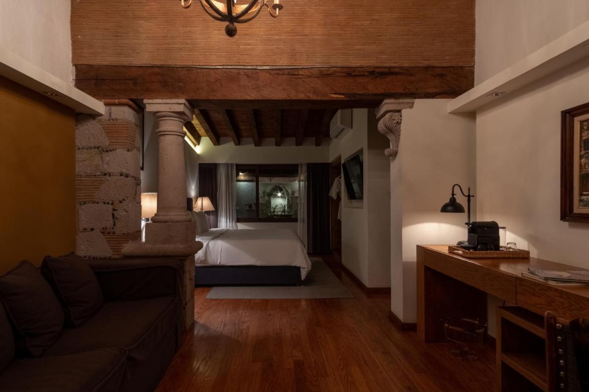 Suitetrails - Maja Hotel Boutique