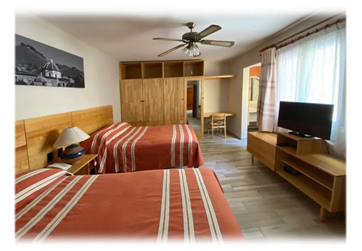 Suites Parador Santo Domingo de G. - Housity