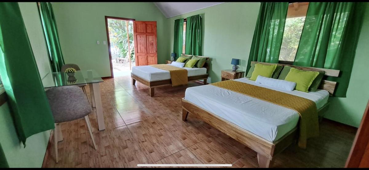Cabinas Tortuguero Sports Fishing - Housity