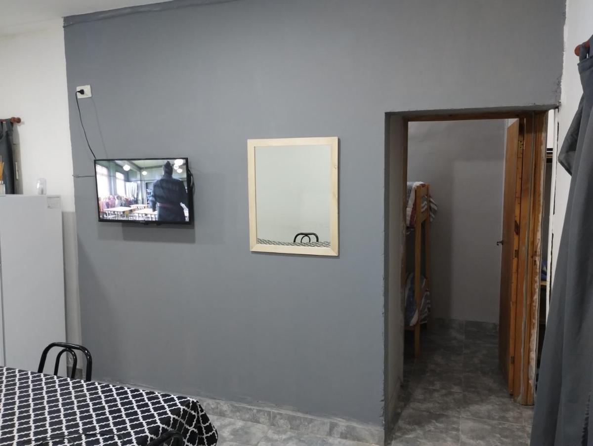 Temporarios Caseros SDE - Housity