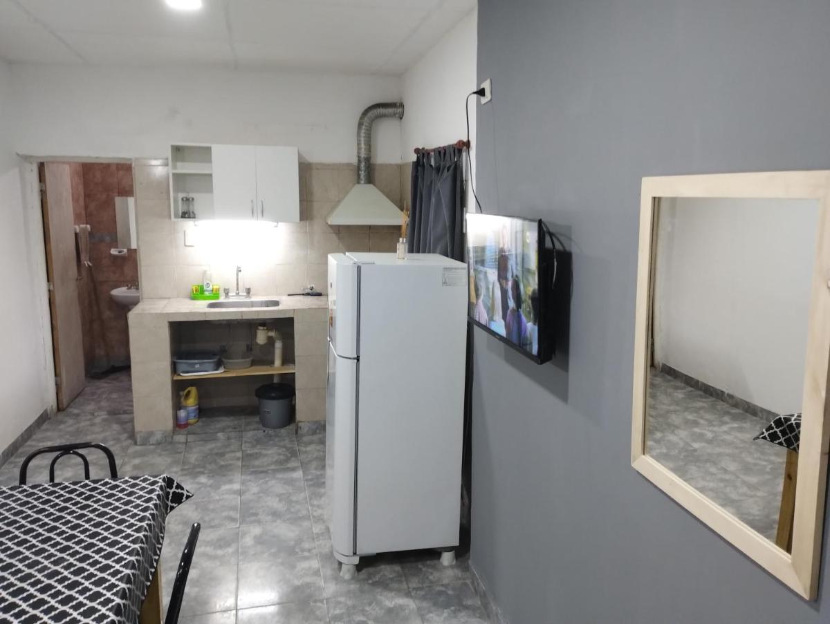 Temporarios Caseros SDE - Housity