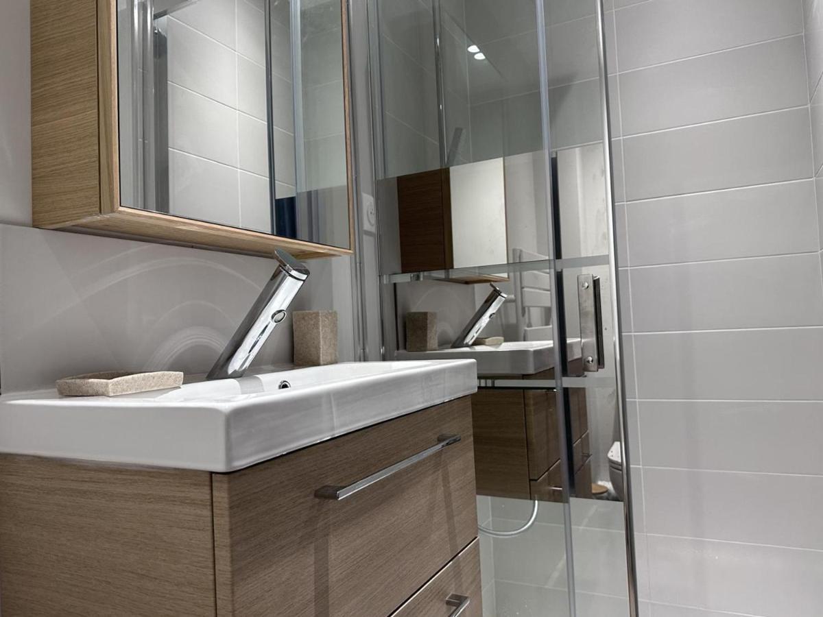 Charmant Studio en Centre Historique avec Terrasse Privée et Tout Confort - FR-1-489-460 - Housity