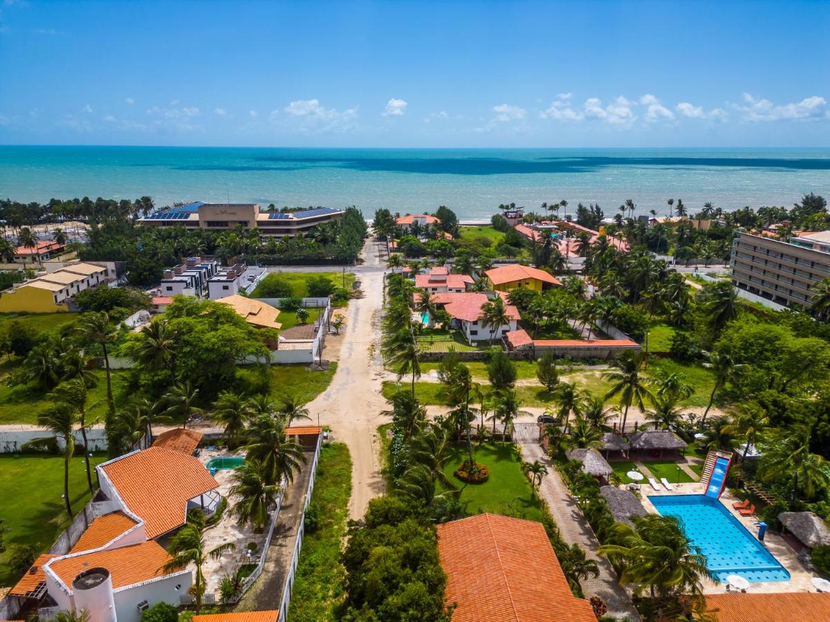 Pousada Brasil Cumbuco - Housity