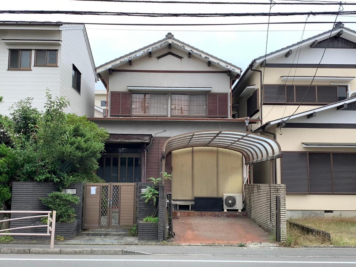 ペットOk小田原箱根駅伝が見られる家 - Housity
