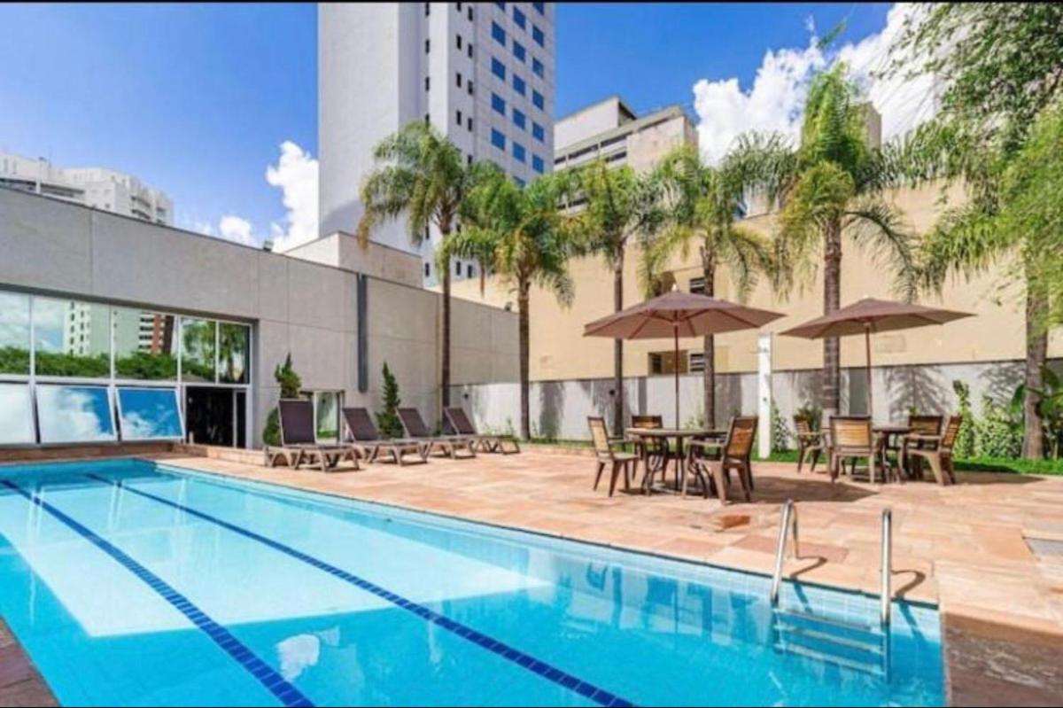 Studio Living Paulista Bela Cintra - Housity