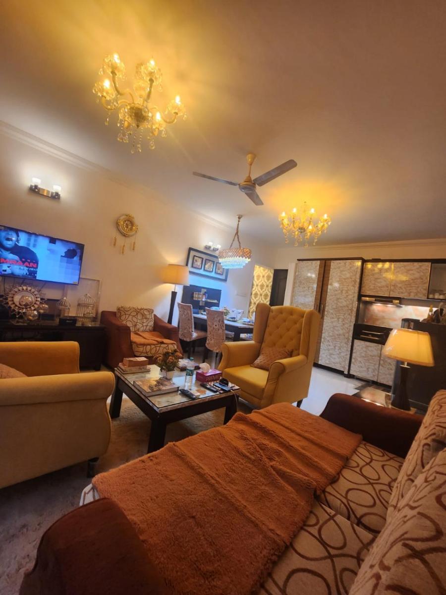Luxury Stay at GOA - Housity