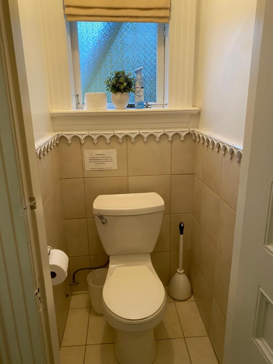 Barclay House Bed and Breakfast - Housity