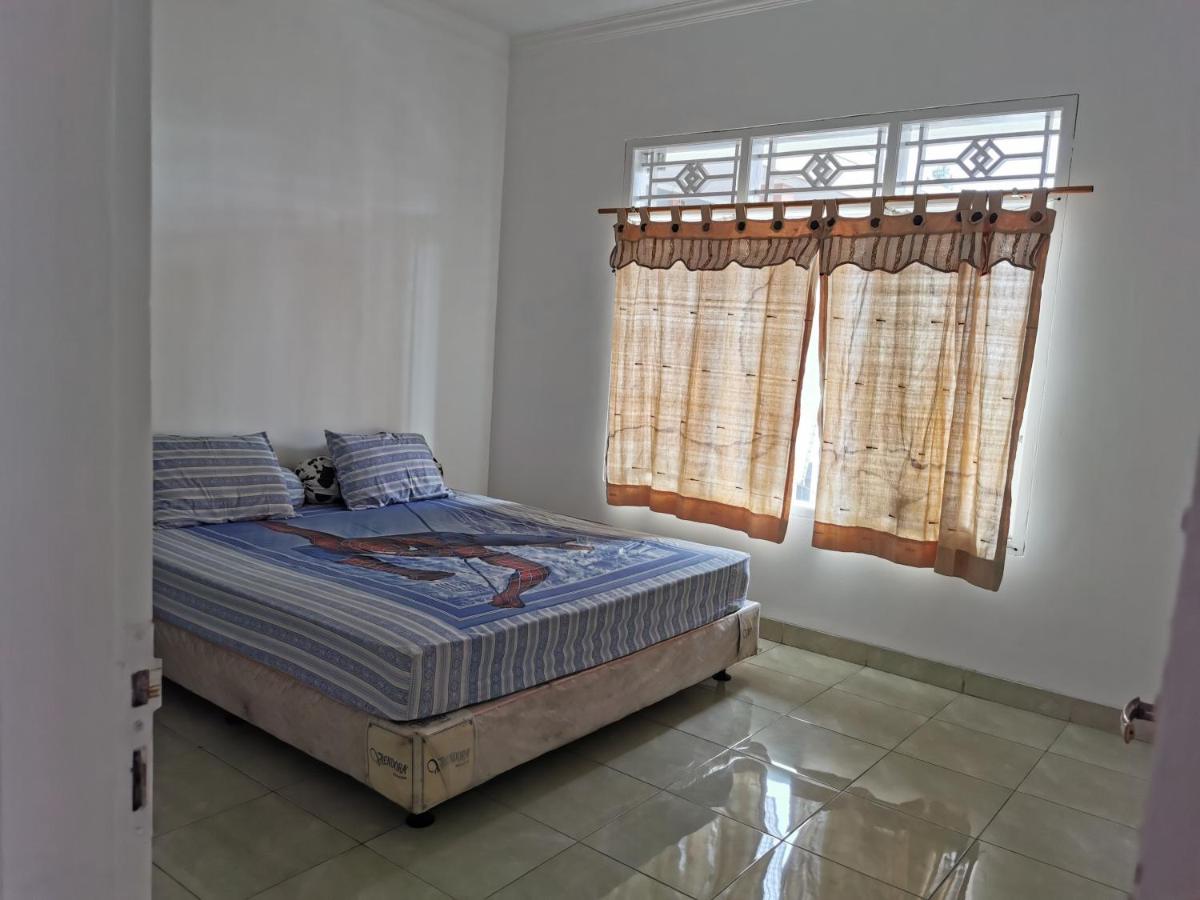 Wubao Villa dekat hotel Le Eminence Kota Bunga - Housity