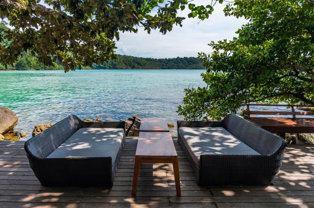 Captain Hook Resort @Koh Kood - Housity