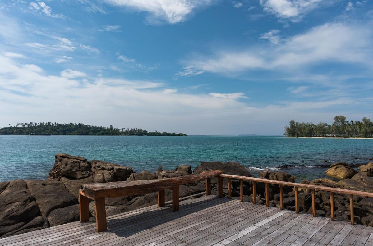 Captain Hook Resort @Koh Kood - Housity
