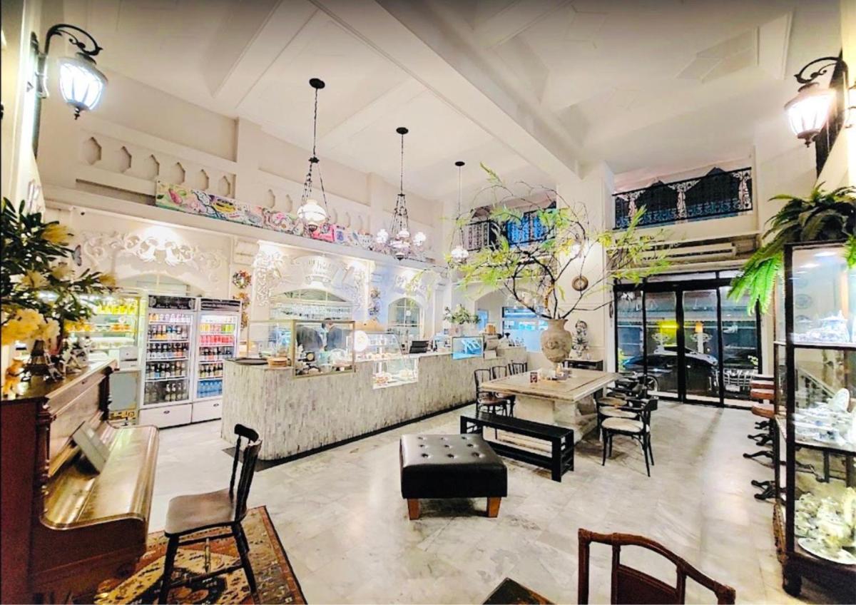 Suitetrails - Yuu Hotel Ubon Ratchathani