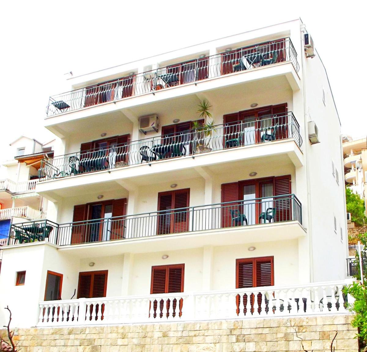 Apartments Miković - Housity