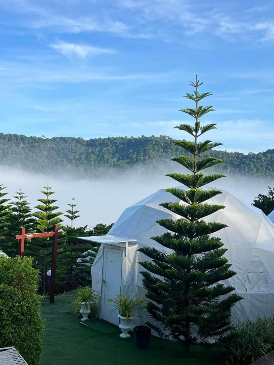 Suitetrails - Stratus 1 Resort Khao Kho