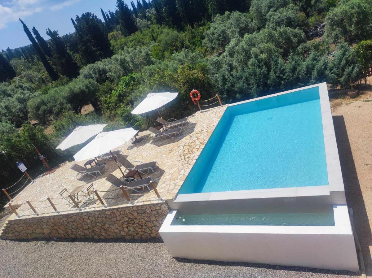 Kalliope Apartments - Housity