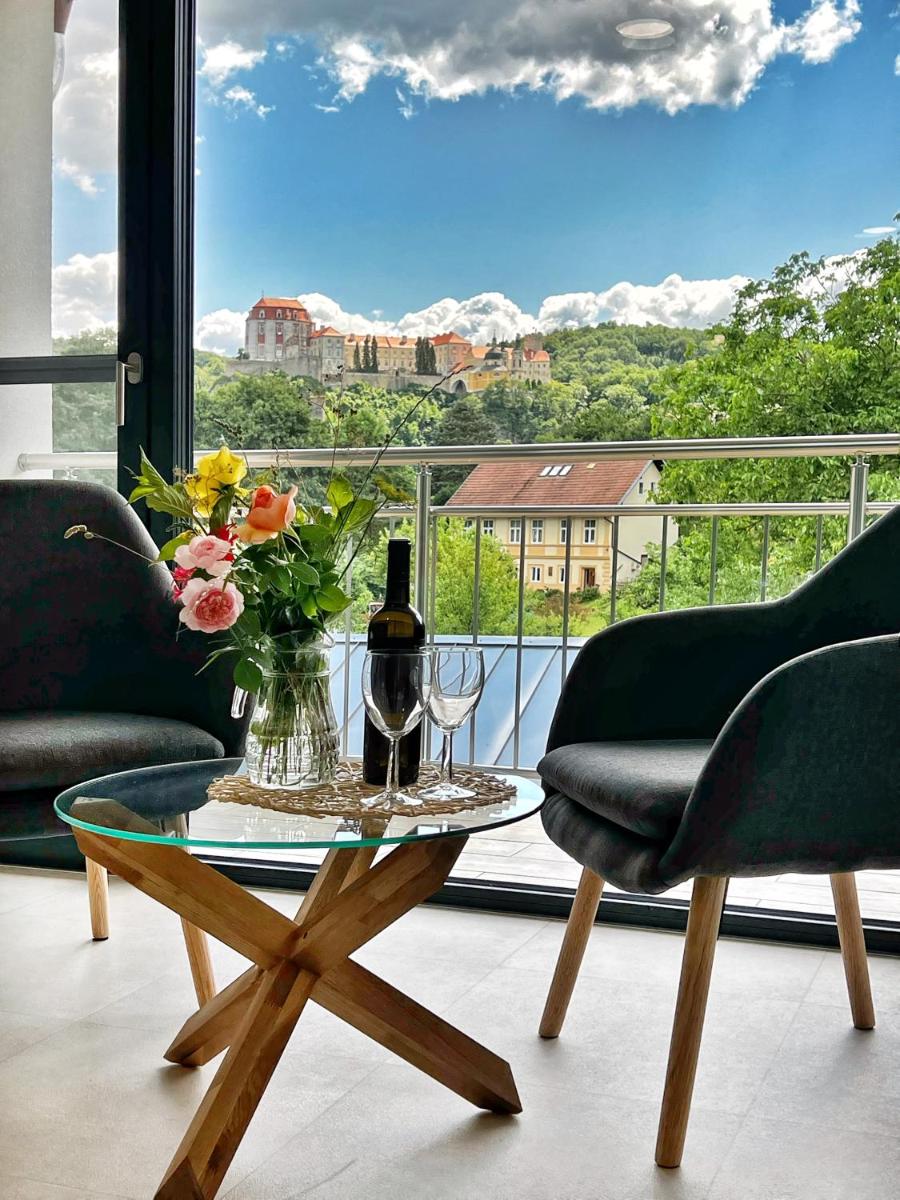 JUNÁK ubytování v soukromí - Housity