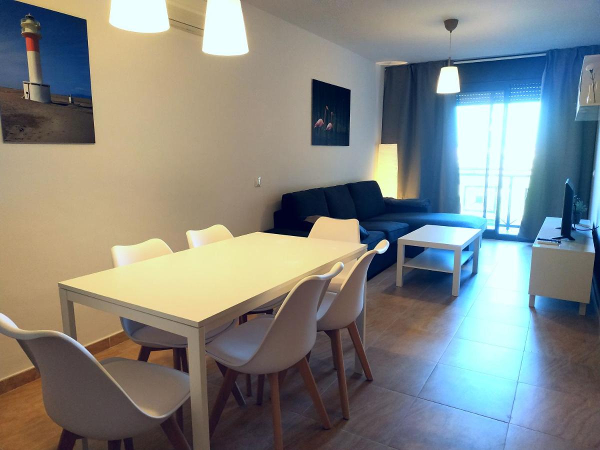 Mi Apartamento en el Delta del Ebro+ - Housity